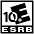 ESRB EVERYONE 10+ Icon