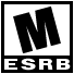 ESRB MATURE 17+ Icon