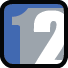 GRAC 12 Icon