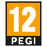 PEGI 12 Icon