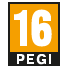 PEGI 16 Icon
