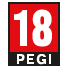 PEGI 18 Icon