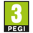 PEGI 3 Icon