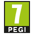 PEGI 7 Icon