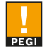 PEGI EXC Icon