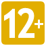 Russia 12 Icon