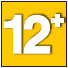 Taiwan Parental Guidance 12 Icon