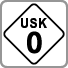USK ab 0 Icon