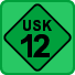 USK ab 12 Icon