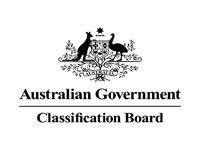 Australian Classification Board logo