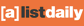 [a]listdaily logo