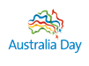 Australia Day Award logo