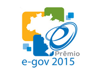 2015 e-Servicos Públicos logo