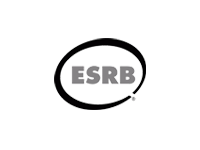 Entertainment Software Rating Board ESRB logo