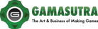 Gamasutra logo