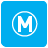 Australian Classification Board Mature Icon