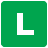 Classificação Indicativa Livre Icon