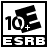 ESRB EVERYONE 10+ Icon