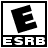 ESRB EVERYONE Icon