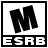 ESRB MATURE 17+ Icon