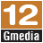 Gmedia 12 icon