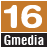 Gmedia 16 icon