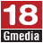 Gmedia 18 icon