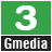 Gmedia 3 icon