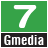 Gmedia 7 icon