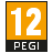 PEGI 12 Icon