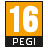 PEGI 16 Icon