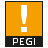 PEGI EXC Icon