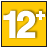 Taiwan Parental Guidance 12 Icon