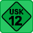 USK ab 12 Icon